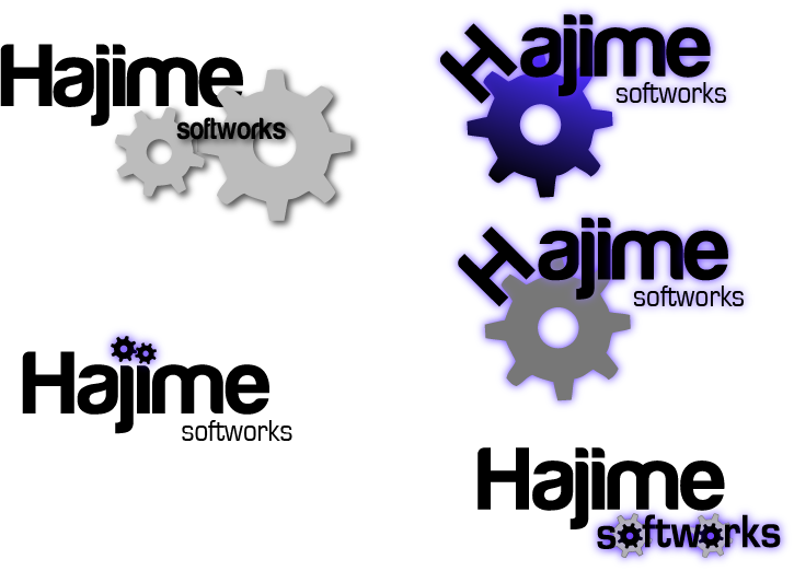 Hajime graphic