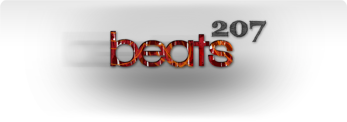 beats207 artwork