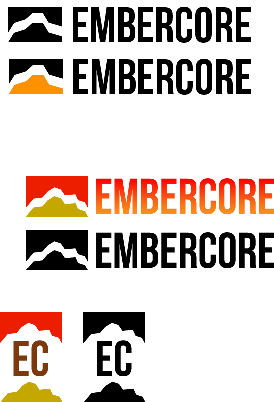 Ember Core graphic